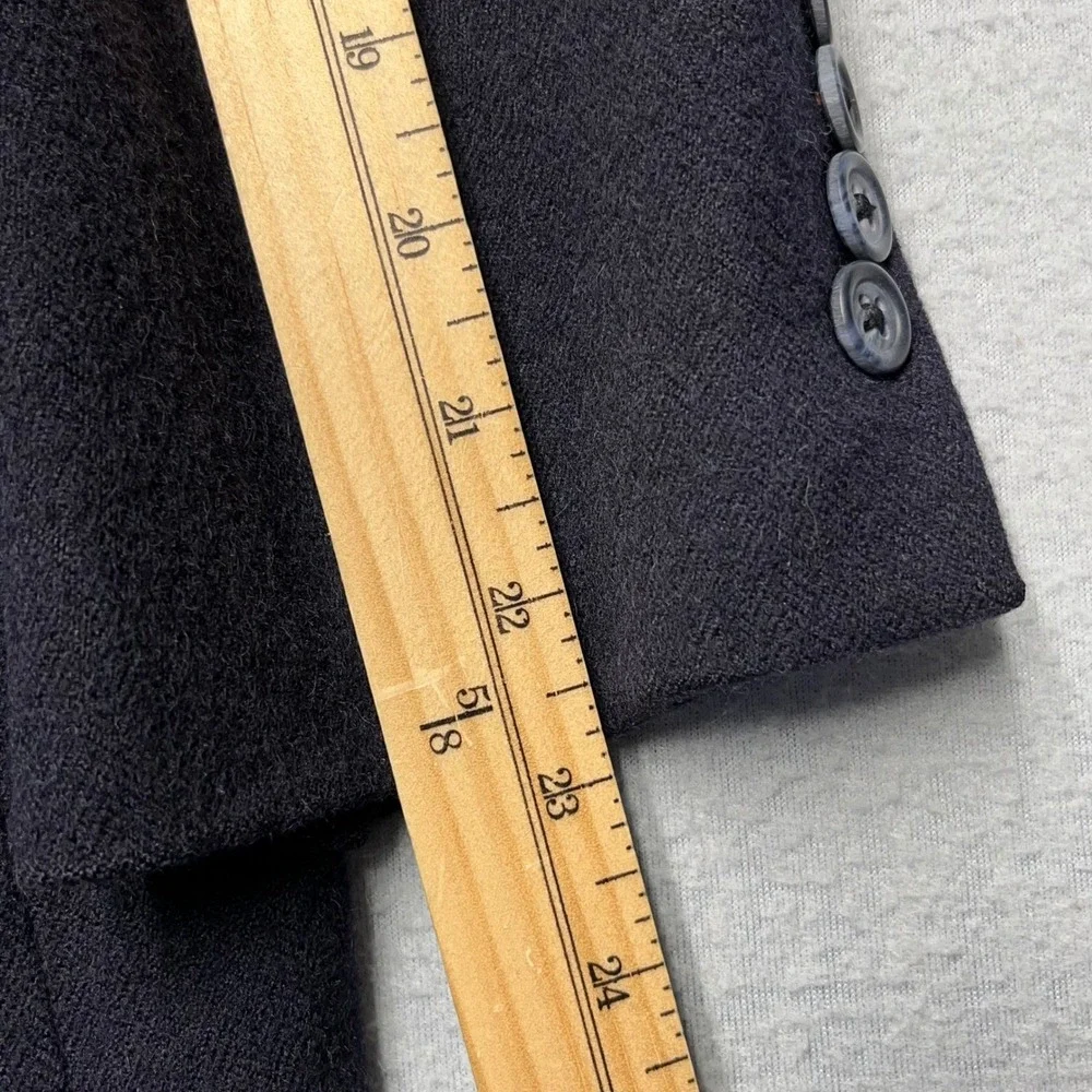 Nordstrom Men Camel‎ Hair Blazer Sport Coat Loro Piana Fabric suit Jacket 40S